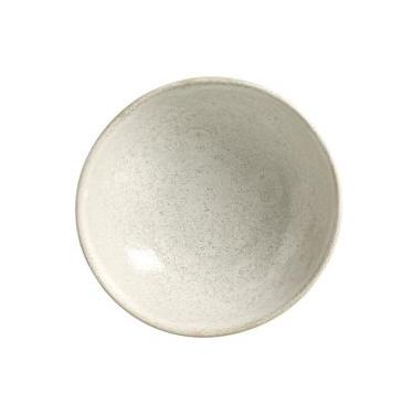 Imagem de Conjunto com 6 Cumbucas Orgânico Vanilla Ø17,5x5,5cm 520ml