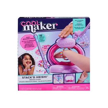 Imagem de Cool Maker - Maquina De Pulseira Da Amizade