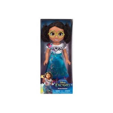 Imagem de Encanto - Boneca Fashion Mirabel De 34Cm