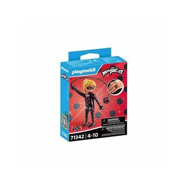 Imagem de Antibug - Playmobil Miraculous 71342