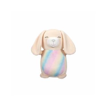 Imagem de Pelúcia Squishmallows Me Abraça De 25Cm Robyne - Páscoa