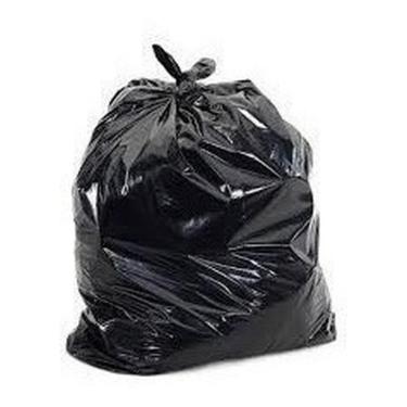 Imagem de Saco P- Lixo - Preto De 80 Litros Pacote C- 1kg Aprox.12 Und