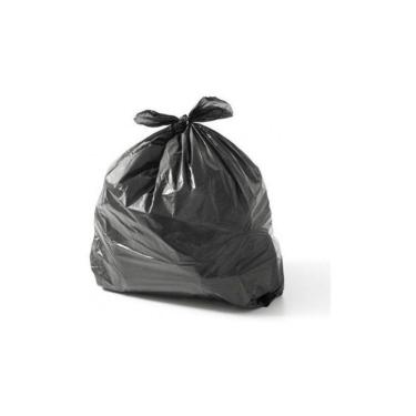 Imagem de Saco De Lixo Reforçado Preto 20 Litros - 5kg