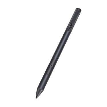 Imagem de Diyeeni Canetas Stylus para Telas Sensíveis Ao Toque, Caneta Tablet Com Sensibilidade à Pressão 4096, Compatível Com ThinkPad P52 para ThinkPad X1 Extreme 20MF 20MG e X1 Tablet Gen 3