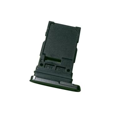 Imagem de ZEZEFUFU Suporte de cartão SIM único de substituição para smartphone Samsung Galaxy S23 FE SM-S7110