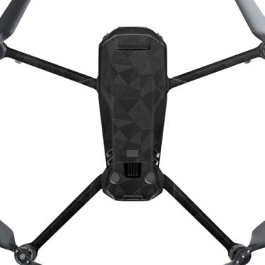 Imagem de Película antiarranhões Mavic 3 Pro para DJI Mavic 3 Pro Premium Adesivo Protetor Filme Fotográfico Equipamento de Vídeo Acessórios Decalques (Triângulo Preto, para DJI Mavic 3 Pro)
