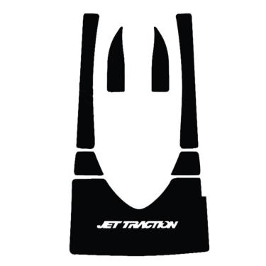 Imagem de Jogo de Tapete para Jet Ski Sea-Doo GTI 01 a 05 - GTS 01