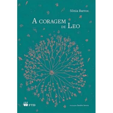 Imagem de Coragem de Leo-serie Espelhos, A - FTD, Sortido