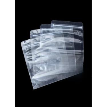 Imagem de 50 Saco Hermetico, 12 Cm X 18 Cm, Adequados Para Armazenar GrãOs, Especiarias, Café, Leguminosas, Chá e Itens Semelhantes.