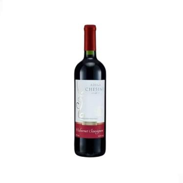 Imagem de Vinho Tinto Fino Chesini Cabernet Sauvignon 750 Ml