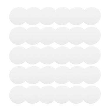 Imagem de Cryfokt Kit de Reparo de Remendo Transparente Inflável à Prova D'água para Brinquedo de Colchão de Ar de Anel de Natação 30 Peças