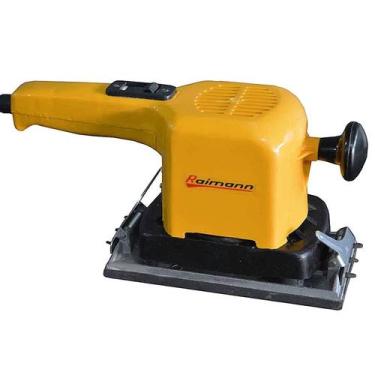 Imagem de Lixadeira Orbital 105x250mm RTS-2 Raimann , 220V