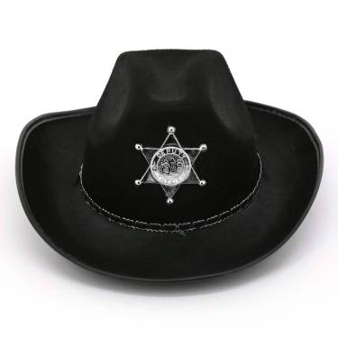 Imagem de Chapéu Cowboy Sort CV245067 Play&Fun