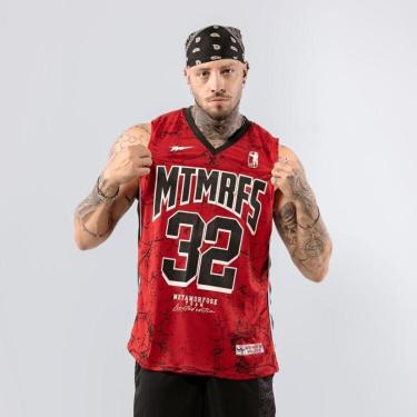 Imagem de Regata Basqueteira PRO PLAYER-Masculino