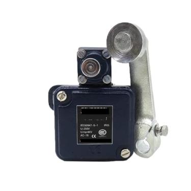 Imagem de Interruptor de limite de viagem TQ441-01/01yuer-M20 TD422-10y-M20 MD 441-11y-2512 TD422-01y-2512/8028 Aplicações em automação, trem de transmissão e controle de programa, etc. (TD422-10y-M200) )