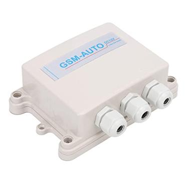 Imagem de Yinhing Controle Remoto GSM AUTO 4G, Saída de relé Duplo à Prova D'água Sem Fio para Rede GSM 4G 3G, Com Identificação de Chamada Segura e Controle de SMS (versão europeia)