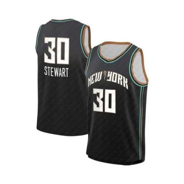 Imagem de Camiseta De Basquete Unissex WNBA Champion, Colete Esportivo Para Trei