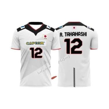 Imagem de Camiseta De Voleibol Feminina De Secagem Rápida E Respirável, Pijamas 