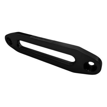 Imagem de Guia Em Alumínio Cabo Sintético Kevlar Para Guinchos Eletricos - TERRA