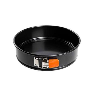 Imagem de FORMA REDONDA C/ FUNDO REMOVÍVEL LE CREUSET 20CM ÚNICO 9410150000