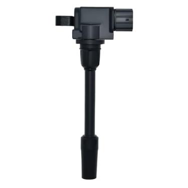 Imagem de Bobina de ignição H6T12471A adequada para Mitsubishi Lancer Mirage Eclipse Pajero MD362913 - Substituição da bobina de ignição