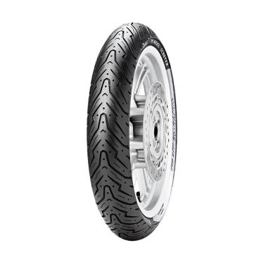 Imagem de Pneu Moto Pirelli Aro 14 Angel Scooter 80/80-14 43S Reinf TL - Dianteiro