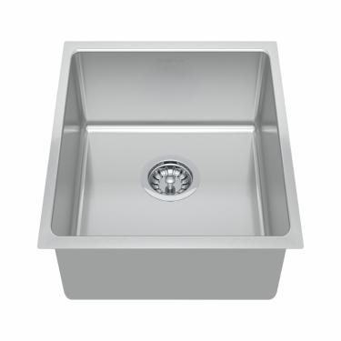 Imagem de CUBA GHELPLUS PREMIUM ACETINADA DE EMBUTIR 38x44x20 20.03.30530