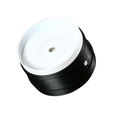 Imagem de Baoblaze Umidificador de Peteca de Pena, Tampa para Tubo de Peteca, Vaporizador de Bola de Badminton Multifuncional e Leve, Preto