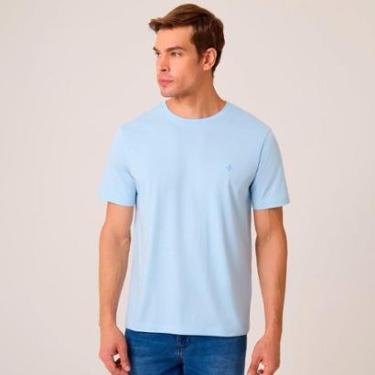 Imagem de Camiseta Dudalina Essentials Color Masculino-Masculino