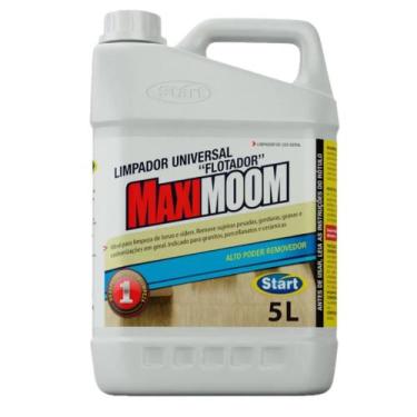 Imagem de Maximoon Start - O Limpador Multiuso Universal Versátil - 5L