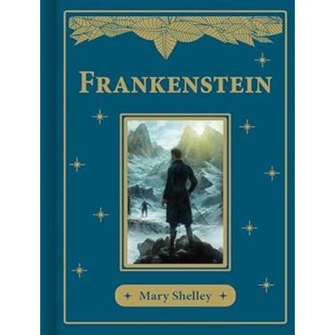 Imagem de Livro - Frankenstein - W BOOKS, 1, 15.5 x 21.5