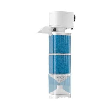 Imagem de Bomba De Filtro Submersível Silenciosa 6 Em 1 Para Aquário, Aerador De