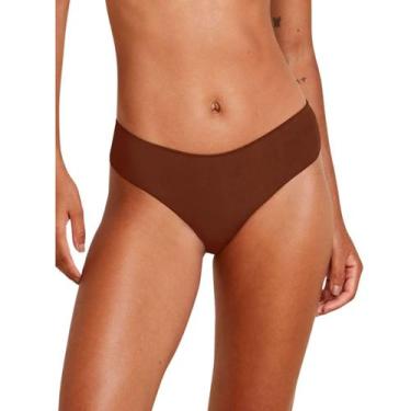 Imagem de Calcinha Hope 3884 Biquini Acabamento Invisivel Lateral Larga Cintura 