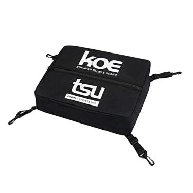 Imagem de Lljsszr Bolsa para Prancha de Stand Up Paddle com Fivela Ajustável E Alça de Transporte.