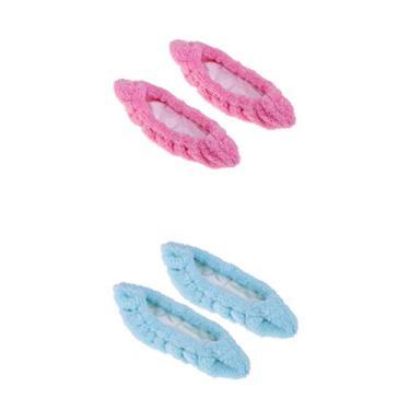 Imagem de Lljsszr Protetores de Lâmina para Patins de Gelo - Conjunto com 2 Unidades