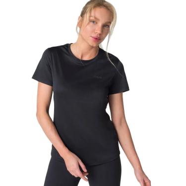 Imagem de Camiseta Fila Feminina Basic Sports lll Treino-Feminino