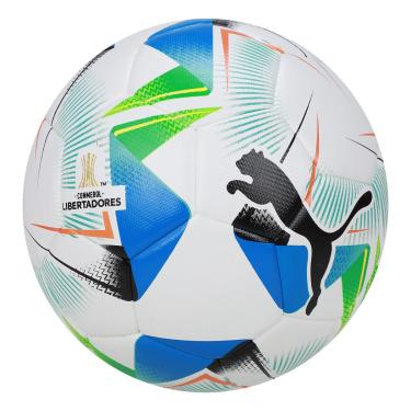 Imagem de Bola Campo Puma Cumbre Conmebol Libertadores Hybrid-Unissex