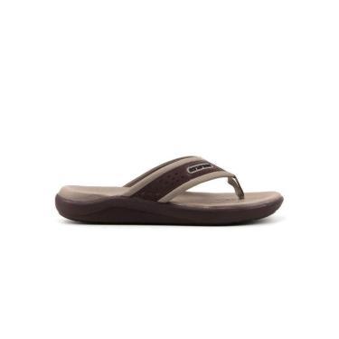Imagem de Chinelo Olympikus Eva Gripper 921 Chocolate-Masculino