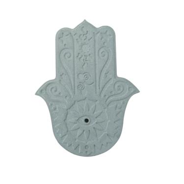 Imagem de Mão de Miriam (Verde sol)