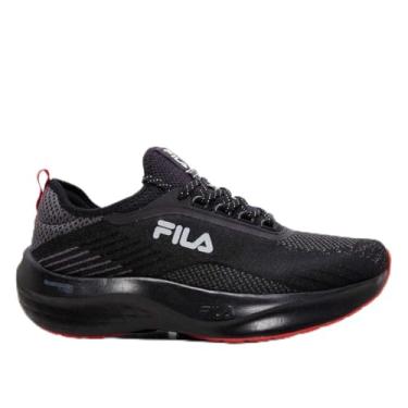 Imagem de Tênis Masculino Fila Go Trainer 2 Preto 38