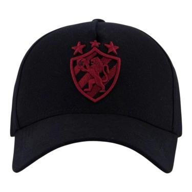 Imagem de Boné Umbro Sport Recife Viagem 2024 - Preto Único-Unissex