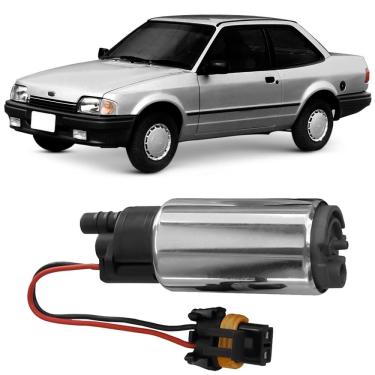 Imagem de Bomba Combustível Escort Verona 1.0 1.6 1.8 2.0 81-93 Gauss