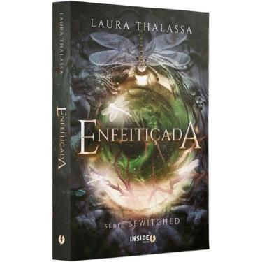 Imagem de Livro - Enfeitiçada (Sucesso no TikTok)