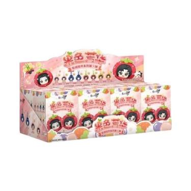 Imagem de Brinquedo De Caixa Surpresa De Anime Grandmaster of Demonic Cultivatio