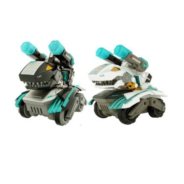 Imagem de Carrinho De Controle Remoto Dino De Batalha - Toyng