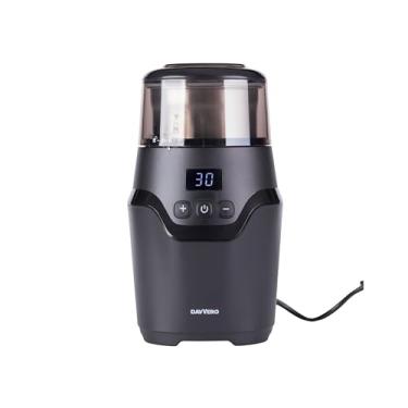 Imagem de Labravia Moedor de Café Eletrico Davvero 220V