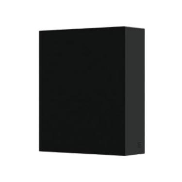 Imagem de Arandela LED Stella Wall Plus 10W – Design Moderno com Efeito de Luz Bidirecional para Ambientes Externos e Internos STL22734PTO/30 – STELLA