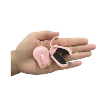 Imagem de Suporte Para Vara De Pesca 2 Peças Com Conexão Rápida, Braçadeira De F