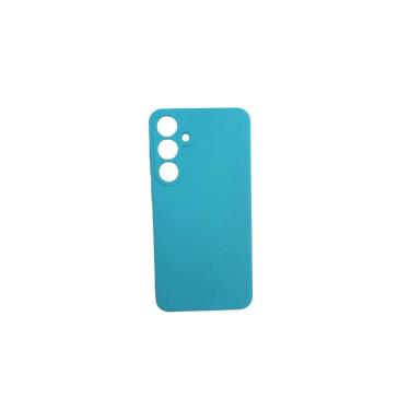 Imagem de Capa Compatível Para Samsung S24 Plus + Pel. Gel Privacidade