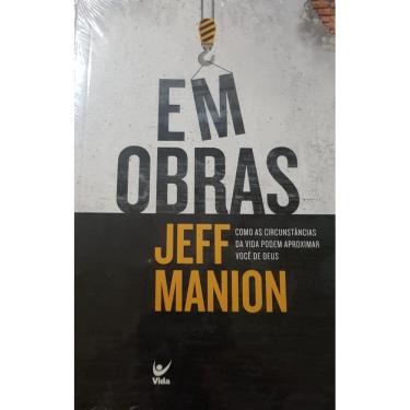 Imagem de Livro Em Obras - Como As Circunstâncias Da Vida Aproximam